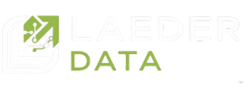LaederData Logo